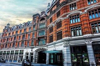 Andaz Liverpool Street by Hyatt