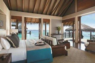 Shangri La´s Villingili Resort & Spa Shangri La´s Villingili Resort & Spa