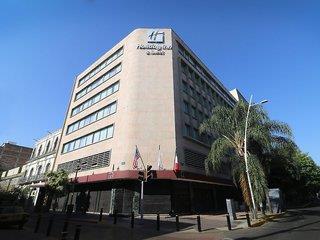 Holiday Inn Centro Historico