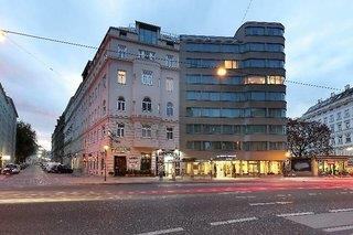 Eurostars Embassy Vienna - Österreich - Wien & Umgebung