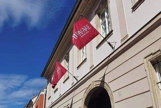 Buda Castle - Ungarn - Ungarn