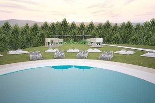 Sun Apartements - Griechenland - Korfu & Paxi