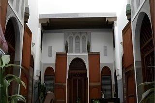 Riad Dar Al Andalous - Marokko - Marokko - Inland