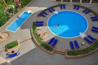 Sol y Mar Ivory Suites - Ägypten - Hurghada & Safaga