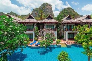 Railay Village Resort & Spa - Thailand - Krabi & Umgebung
