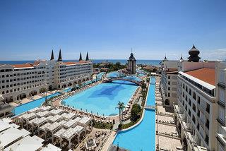 Mardan Palace Resort - Türkei - Antalya & Belek