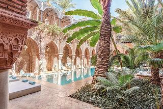La Sultana Marrakech - Marokko - Marokko - Marrakesch
