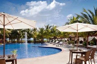 El Dorado Maroma Beach Front Resort - Mexiko - Mexiko: Yucatan / Cancun