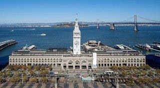 Hyatt Regency San Francisco - USA - Kalifornien