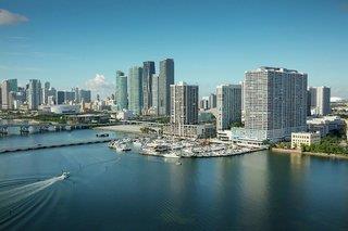 Doubletree Grand Hotel Biscayne Bay - USA - Florida Ostküste
