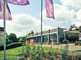 Mercure Stuttgart Böblingen - Deutschland - Baden-Württemberg