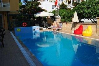 Benna - Türkei - Antalya & Belek