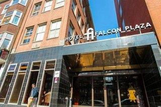 Falcon Plaza Centre - Niederlande - Niederlande