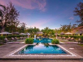 Aquamarine Resort & Spa Krabi - Thailand - Krabi & Umgebung