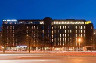 Axel Berlin - Deutschland - Berlin