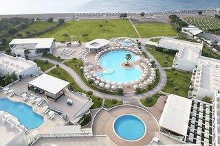 SENTIDO Apollo Blue