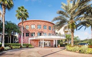 Melia Orlando Suite Hotel - USA - Florida Orlando & Inland