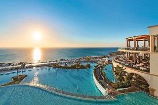 Atrium Prestige Thalasso Spa & Villas - Griechenland - Rhodos