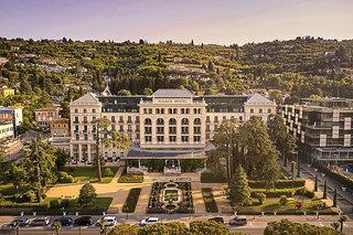 Kempinski Palace Portoroz Kempinski Palace Portoroz