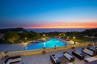 Mabely Grand Hotel - Griechenland - Zakynthos