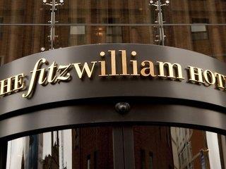 The Fitzwilliam