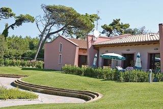 Residence Miramare - Italien - Toskana