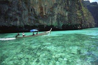 Krabi Cha Da Resort - Thailand - Krabi & Umgebung