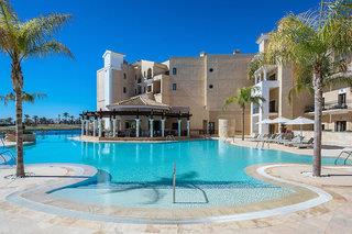 Intercontinental La Torre Golf Resort - Spanien - Costa Blanca