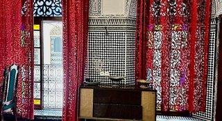 Riad Damia