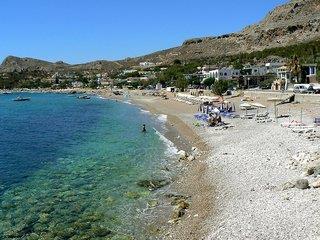 Stegna Mare - Griechenland - Rhodos