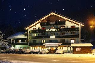 Team 3 Gasthof Spullersee - Österreich - Vorarlberg
