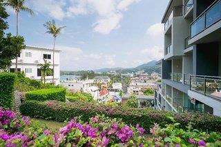 Sugar Palm Grand Hillside - Thailand - Insel Phuket