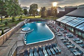 Bohinj ECO Hotel Bohinj ECO Hotel