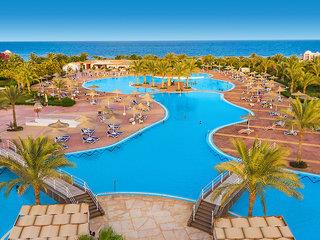 Fantazia Resort