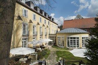 Romantik Hotel & Restaurant Pattis - Deutschland - Sachsen