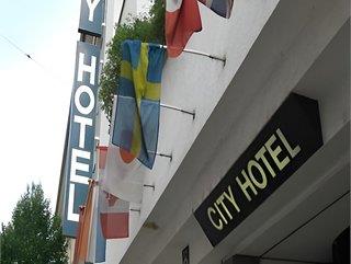 City Hotel Linz - Österreich - Oberösterreich