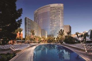 Aria Resort & Casino