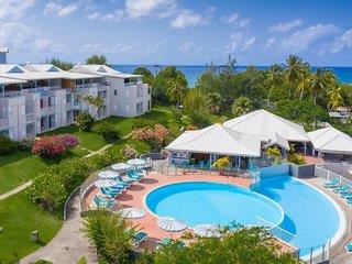 Karibea Sainte Luce Hotel - Les Amandiers/Amyris/Resi. Caribia