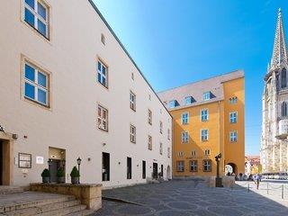 Achat Plaza Herzog am Dom - Deutschland - Oberpfalz
