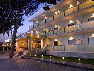 Ciudad de Castelldefels - Spanien - Barcelona & Umgebung