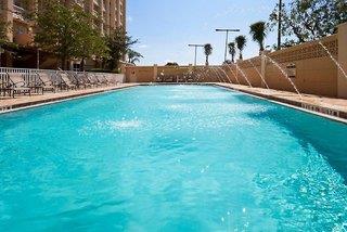 Crowne Plaza Orlando Downtown - USA - Florida Orlando & Inland