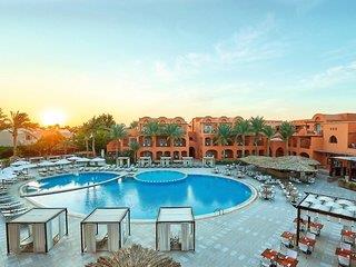 Sensimar Makadi Hotel - Ägypten - Hurghada & Safaga