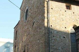 Rosso 23 - Italien - Toskana