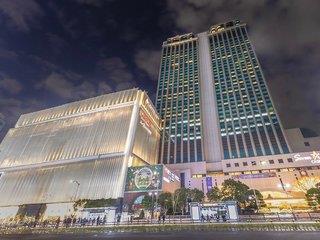 Lotte Busan
