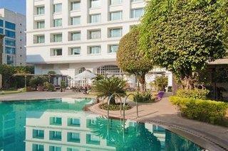 Le Royal Meridien - Indien - Indien: Region Neu Delhi & Mumbai