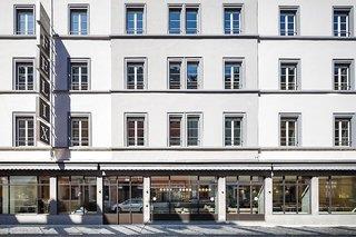 Basilea - Schweiz - Zürich