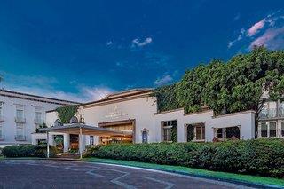 Presidente Intercontinental Puebla