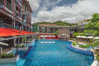 Red Ginger Chic Resort - Thailand - Krabi & Umgebung