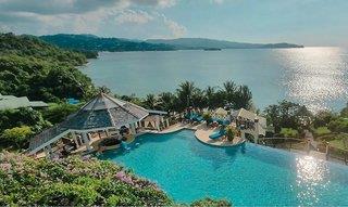 Calabash Cove