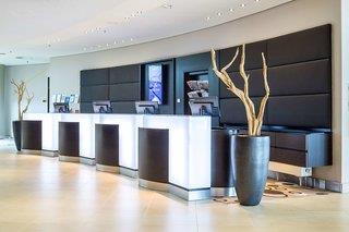 Radisson Blu Hamburg Airport - Deutschland - Hamburg
